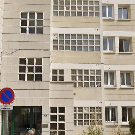 Insolite Viking Apartman *