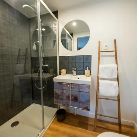 Apartman Insolite Viking