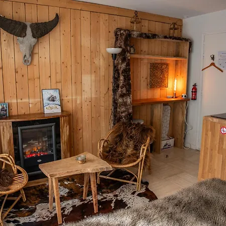 Insolite Viking * Caen