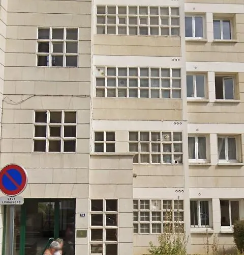 Insolite Viking Apartamento *