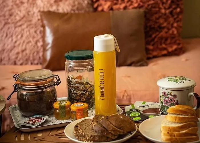 Διαμέρισμα Insolite Viking *