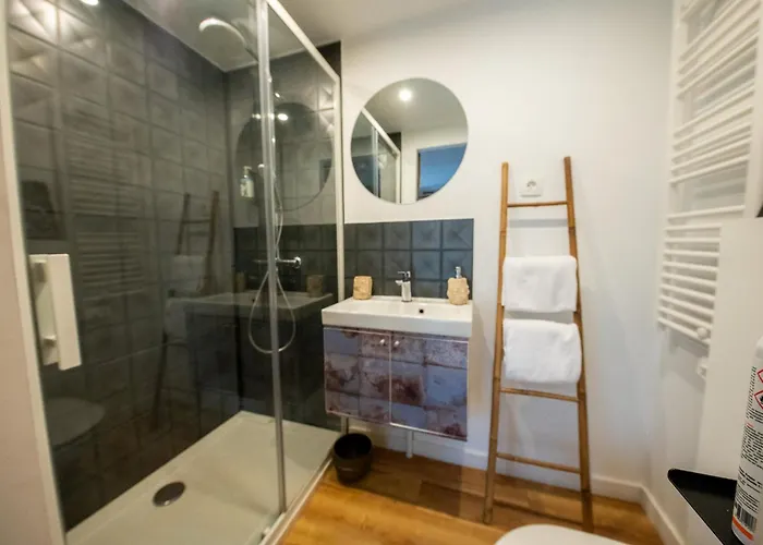 Apartamento Insolite Viking