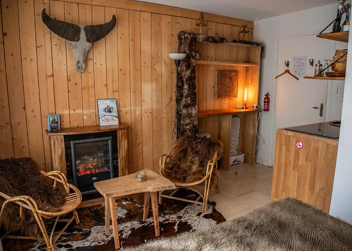 Insolite Viking * Caen