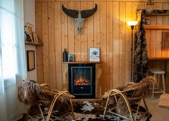 Insolite Viking * Caen